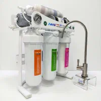 نصب و تعمیر تصفیه آب / ضمانتی و فوری