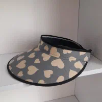 کلاه آفتابگیر