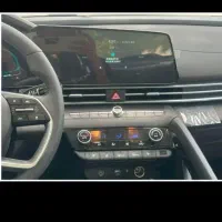 النترا ۲۰۲۵ فول فول سفید