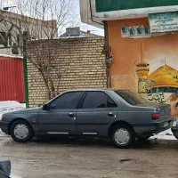 پژو 405مدل 96