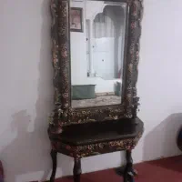 اینه کنسول