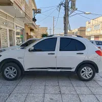 کوییک Gxr85گانه فول معاوضه