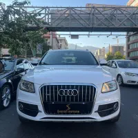 ائودی Q5