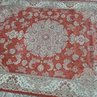 فرش ۱۲۰۰شانه لاکی