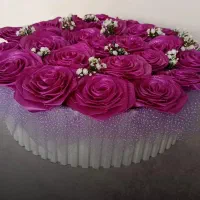 باکس گل ربانی