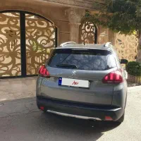 پژو 2008مدل 1398