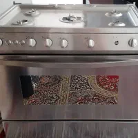 گاز فر دار
