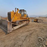 بلدوزر 155