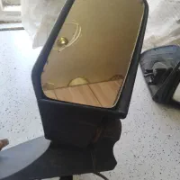 اینه پراید
