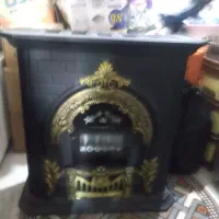 بخاری گازی در حدنو گازرومیزی