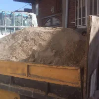 دامپر|خودرو سنگین|بناب, |دیوار