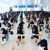 تدریس ریاضی/ فیزیک/ شیمی/ آزمون سنجش / مشاوره