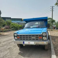 نیسان 402 عروسک