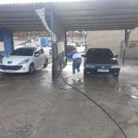 استاد کار جهت کارواش و ماشین شوئی