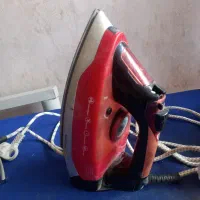 اتوی بخار