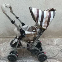 کالسکه بچه اسپرت