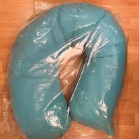 بالش بارداری و کمر درد