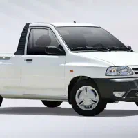 پراید وانت 151 GX