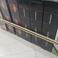 نصب شیشه دودی uv نانو