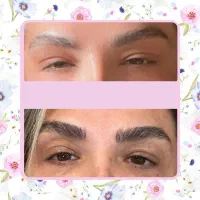 پرپشتی مژه و ابررو در ۶۰ روز به صورت کاملا طبیعی