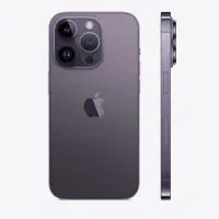 آیفون ۱۴ پرومکس zaa، معاوضه