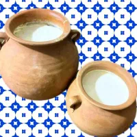 ماست کوزه ای