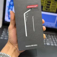 s25 fe ۱۵ ماه گارانتی