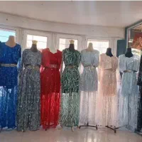 مزون فروش واجاره ‌لباس کردی کریمی
