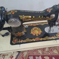 چرخ خیاطی