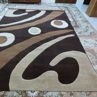 گلیم فرش ۹ متری