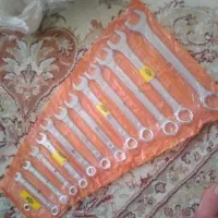 یه دست اچار رینگی نونو