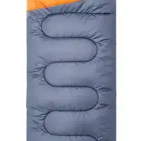 کیسه خواب کمپینگ BSWOLF مدل پاکتی