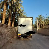 کامیونت جک مدل ۹۷ وارداتی(۲۰۱۸)