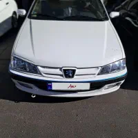 پرشیا مدل ۴۰۱