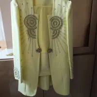 کت شلوار