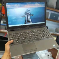 غول مهندسی i9-9980HK گرافیک RTX3000 6GB