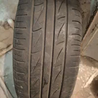 لاستیک،چراغ عقب وجلو وکفپوش صندوق پراید