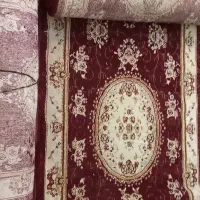 فرش کناره