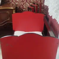 تخت کودک