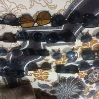 عینک حراج خارجی