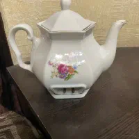 قوری برقی ژاپنی قدیمی
