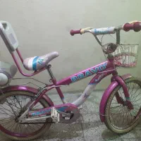 دوچرخه دخترانه