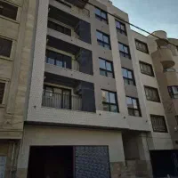 اپارتمان ۱۴۵ متری ۳ خواب ملکی حوالی کوچه توتک