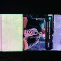 فروش گوشی mi 11 ultra (صفحه شکسته)