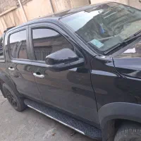 خودرو t8