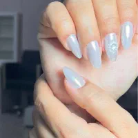 کاشت ناخن در جم