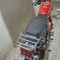 موتور ۲۰۰ دینو