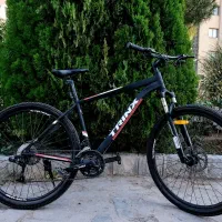 فروش فوری دوچرخه trinx مدلm1000 proسایز ۲۹و۳۰ دنده
