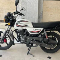 باکسر KLD  BX 200 بسیار تمیز