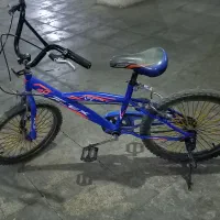 دوچرخه ALEX سایز۲۰